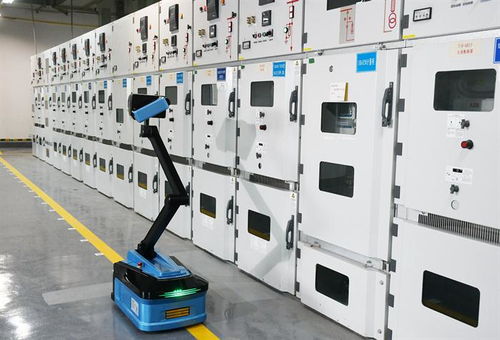 智能化装备与数字化运维，筑牢第四届数字中国建设峰会安全防线